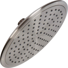 Load image into Gallery viewer, High Flow 2.5 GPM 9-Inch Shower Head with Easy Installation and Durable Design