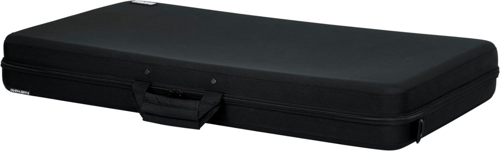 Extra-Large 35'' EVA DJ Controller Case - Lightweight Protection for Gear