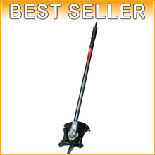 Load image into Gallery viewer, Pro-Style Straight Shaft Brush Cutter for Easy Lawn Maintenance and Trimming