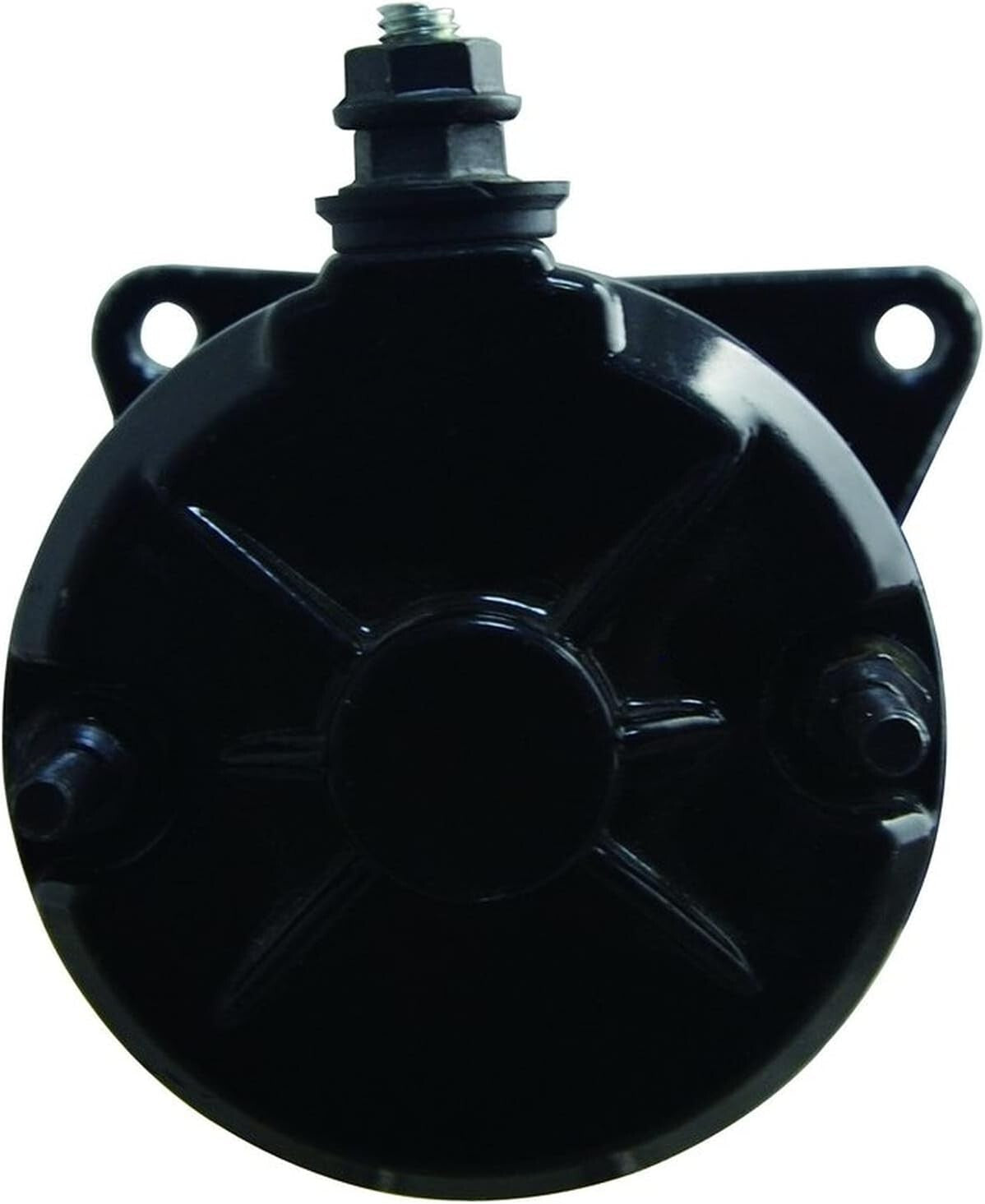 Durable Sea-Doo Starter Replacement: 12V, Fits Challenger SPX XP Series 96-99