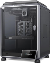 Load image into Gallery viewer, High-Speed K1C 3D Printer with Dynamic Balancing &amp; Purification System