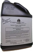Load image into Gallery viewer, Copper Naphthenate 17% Wood Preservative - 1 Gallon Jug for Maximum Protection