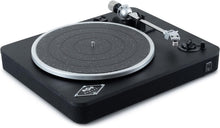 Load image into Gallery viewer, House of Stir It Up Wireless Bluetooth Turntable - Eco-Friendly Bamboo Design
