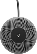 Load image into Gallery viewer, Innovation Meets Design: 4K Video Conferencing Camera with Range-Extending Mic