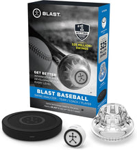 Load image into Gallery viewer, Real-Time Baseball Swing Analyzer for Enhanced Performance &amp; Training Insights
