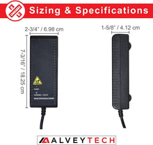 Load image into Gallery viewer, Reliable 24V 3.5A XLR Charger – Compatible with Golden Technologies Scooters