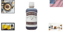 Load image into Gallery viewer, Madagascar Bourbon Pure Vanilla Extract - 32oz All-Natural Baking Essential
