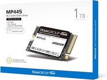 Load image into Gallery viewer, Ultra-Lightweight 1TB SSD with 5000/3500 MB/s for Mini PCs &amp; Gaming Consoles