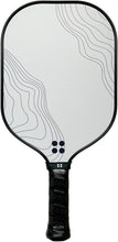 Load image into Gallery viewer, USA Pickleball Approved Paddle | Carbon Fiber &amp; Graphite for Ultimate Control
