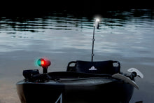 Load image into Gallery viewer, Shock-Proof Navigation Light Kit with LED Bow and Stern Lights - Easy Install