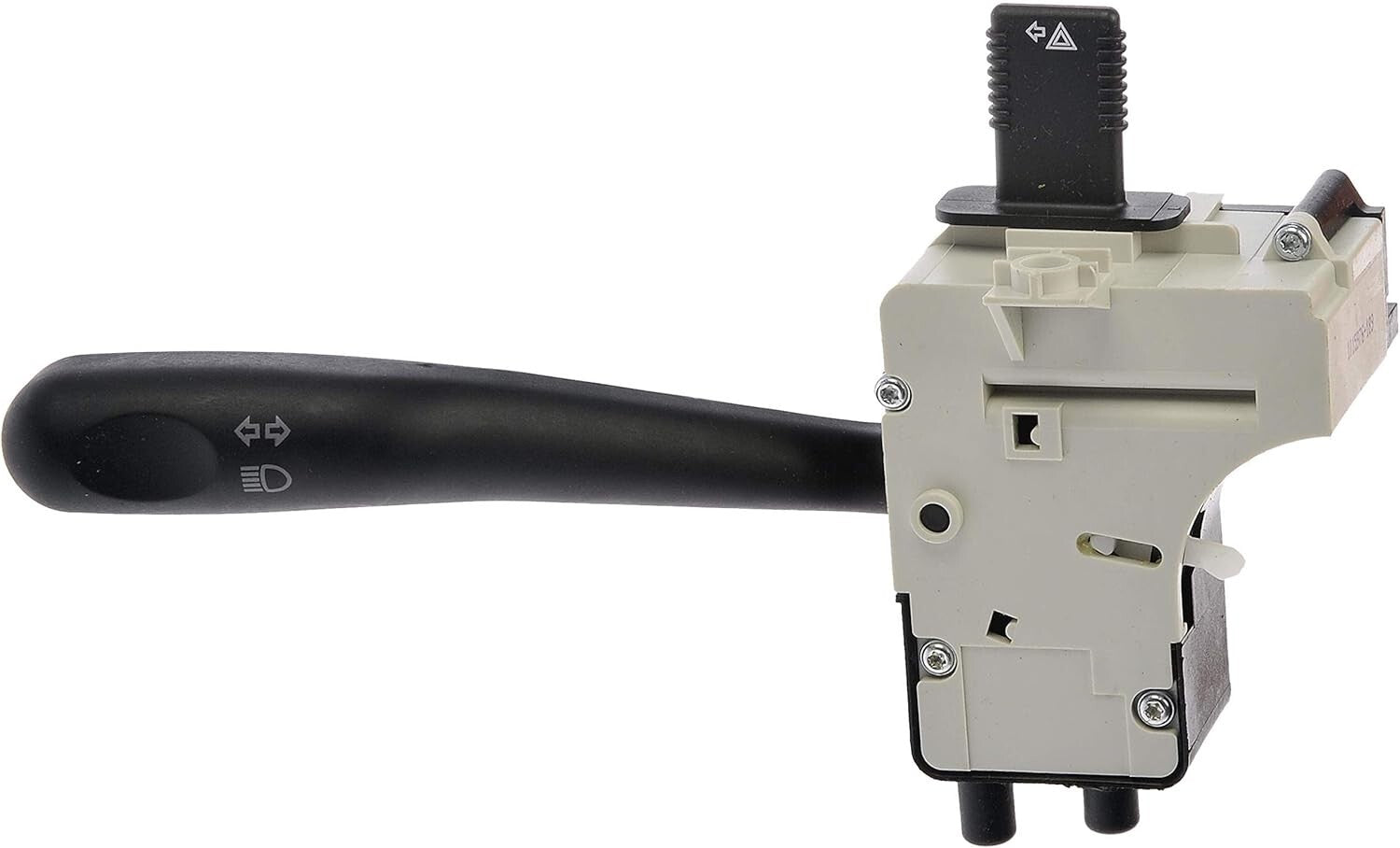 Durable Jeep Multifunction Switch Assembly - Direct Replacement On-Off Switch
