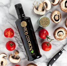 Load image into Gallery viewer, Single Estate Extra Virgin Olive Oil - Unfiltered, High Polyphenols - 6x500ml
