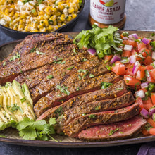 Load image into Gallery viewer, Casero Carne Asada Seasoning - Authentic Mexican Style, 11.25 Oz (12 Pack)