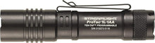 Load image into Gallery viewer, Dual Fuel ProTac 1L-1AA Tactical Light - Waterproof, 350 Lumens Performance