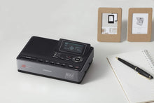 Load image into Gallery viewer, All-in-One NOAA Weather Alert Radio with LCD, Alerts &amp; Auxiliary Connectivity