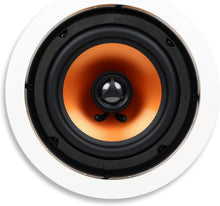 Load image into Gallery viewer, High-Performance 6.5-Inch In-Ceiling Speaker for Home Theater &amp; Surround Sound