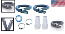 Load image into Gallery viewer, Durable 1.5" Pool Filter Hose Replacement Kit - Fits Most Systems, Easy Install