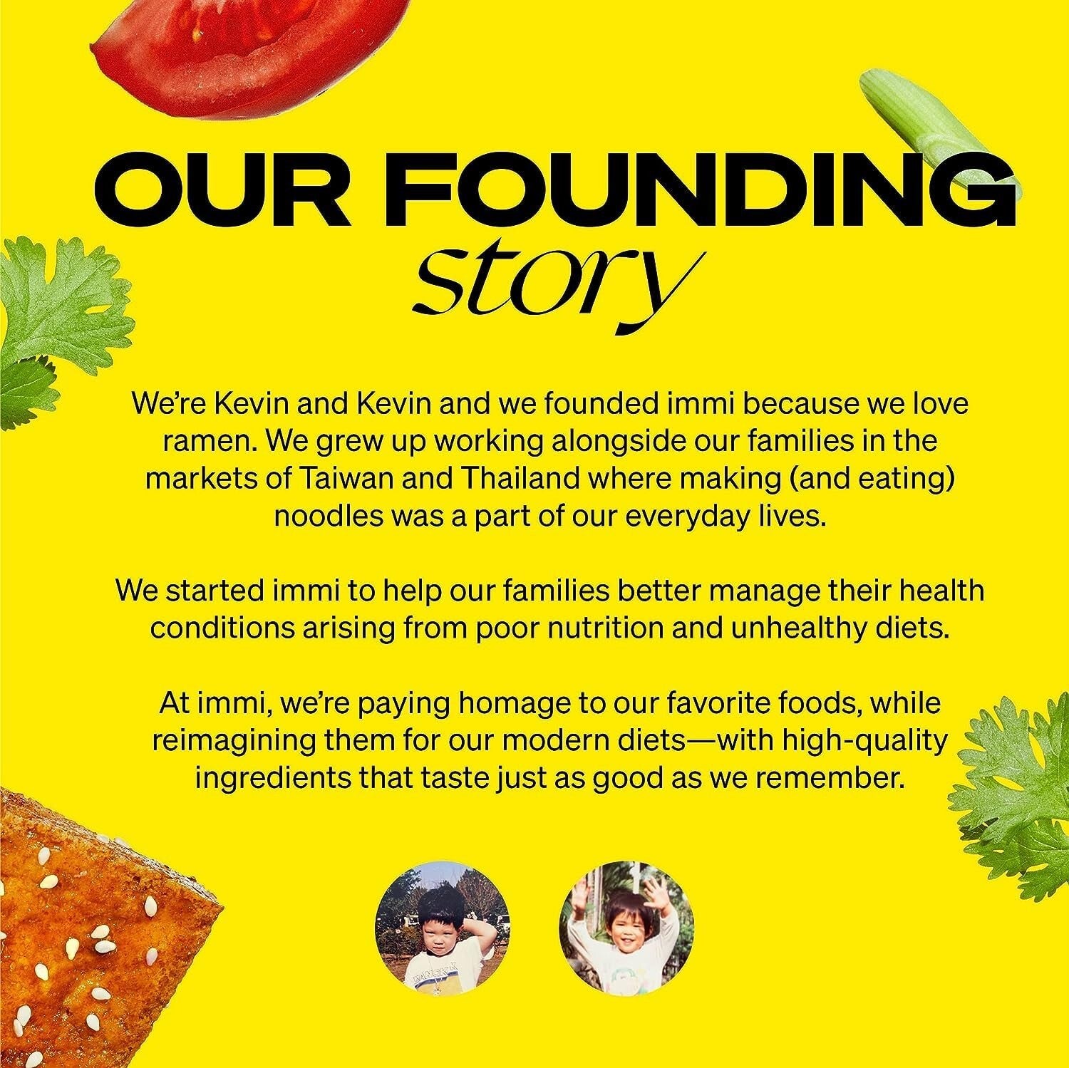 6-Pack Plant-Based Instant Ramen - Keto-Friendly, High Protein & Low Carb