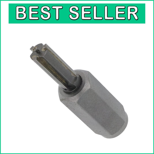 European-Made 10mm Carbide Grout Cutter for Quick and Clean Joint Renovation