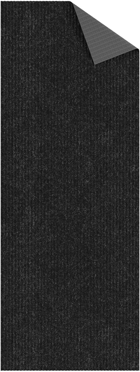 Multi-Purpose 3'11" x 18' Runner Rug – Perfect for Kitchen, Garage, and Entryway