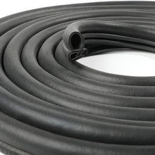 Load image into Gallery viewer, Weather-Resistant Automotive Seal Strip - 30FT Soft Rubber for Versatile Use