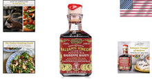 Load image into Gallery viewer, Award-Winning Modena Balsamic Vinegar - Gourmet Italian Condiment, Pack of 1