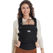 Load image into Gallery viewer, Ergonomic Baby Carrier with Adjustable Support - Ideal for Travel &amp; Everyday Use