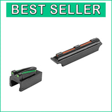 Load image into Gallery viewer, Xtreme Fiber Optic Sights for Shotguns - Ideal for Quick Target Acquisition