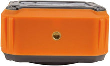 Load image into Gallery viewer, Compact Jobsite Bluetooth Speaker - Rugged, Versatile &amp; Ideal for Professionals