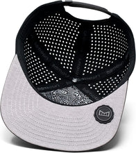 Load image into Gallery viewer, Unisex Hydrophobic Snapback Hat - Floatable, Breathable, and Stylish Performance