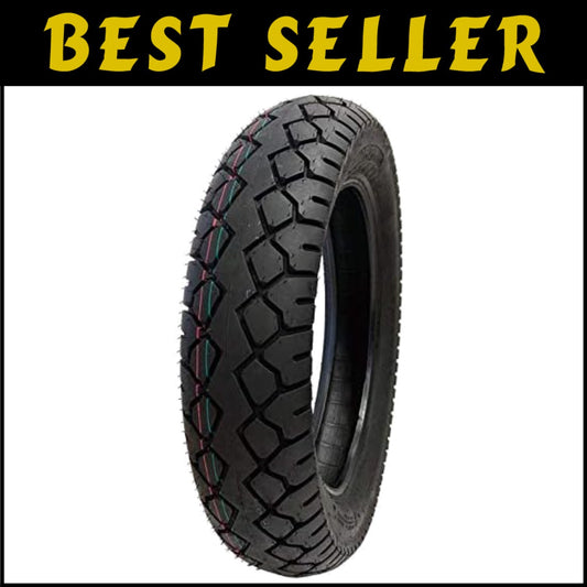 Harley Davidson Motorcycle Tire 130/90-16: Year Round DOT Approved Performance