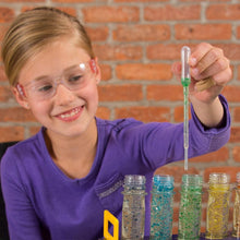Load image into Gallery viewer, Reusable 120 Pack Test Tubes for Kids - Perfect for Classroom Science Projects
