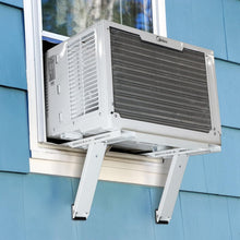 Load image into Gallery viewer, Durable Window Air Conditioner Bracket – Easy Install, Fits 4-11 Inch Walls