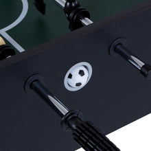 Load image into Gallery viewer, 48-Inch Foosball Table with Chrome Player Rods for Game Rooms - Adult Friendly