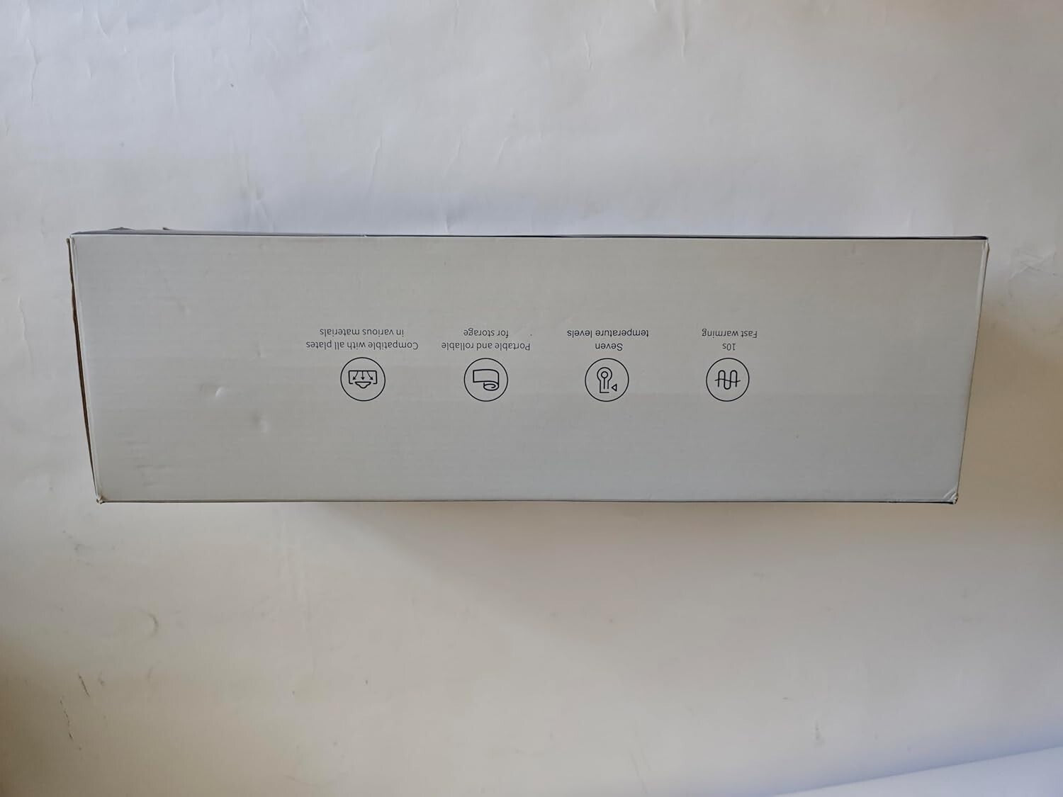 Electric Warming Mat with Timer - Perfect for Parties, Buffets & Daily Use