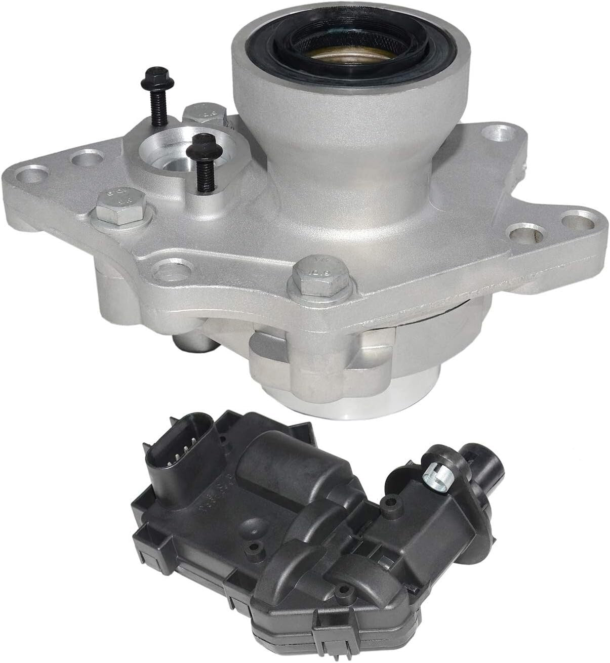 4WD Differential Axle Actuator Assembly for Chevy Trailblazer, Envoy, 9-7x