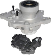 Load image into Gallery viewer, 4WD Differential Axle Actuator Assembly for Chevy Trailblazer, Envoy, 9-7x