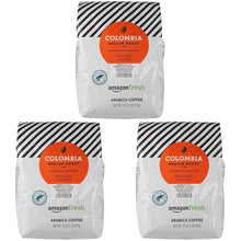 Load image into Gallery viewer, 100% Arabica Medium Roast Ground Coffee - 32 Oz Pack of 3, Balanced &amp; Smooth