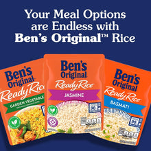 Load image into Gallery viewer, Convenient 12-Pack of 8.8 oz Ready Rice - Delicious Chicken Flavored Brown Rice