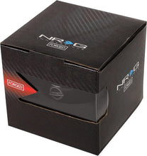 Load image into Gallery viewer, Lightweight Quick Release Steering Wheel Adapter for Enhanced Driving Control