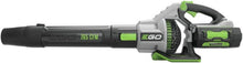 Load image into Gallery viewer, Cordless Electric Leaf Blower 765 CFM with 56V Battery &amp; Charger - Lightweight
