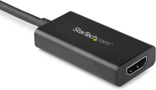 Load image into Gallery viewer, Active DisplayPort 1.4 to HDMI 2.0b Adapter - HDR &amp; 4K Resolution Support