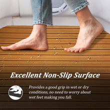 Load image into Gallery viewer, Heat-Resistant EVA Foam Boat Decking - Non-Slip Sheet for RVs &amp; Yachts 94" x 35"