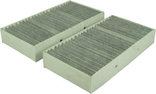 Load image into Gallery viewer, Activated Carbon Cabin Air Filter Fits Mercedes-Benz ML350, GL450 &amp; AMG Models