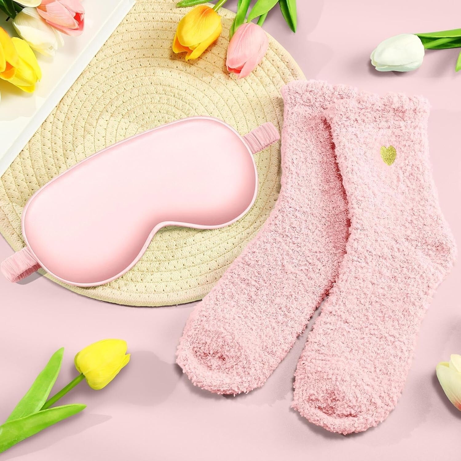 Thoughtful Self-Care Gifts for Women: Luxurious Spa Basket for Any Occasion