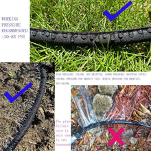 Load image into Gallery viewer, Durable Dual-Layer Soaker Hose 100 ft - Clog-Resistant and Easy to Store Design