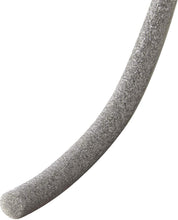 Load image into Gallery viewer, Durable 350-Ft Grey Polyurethane Foam Caulk Saver - Waterproof Moisture Barrier