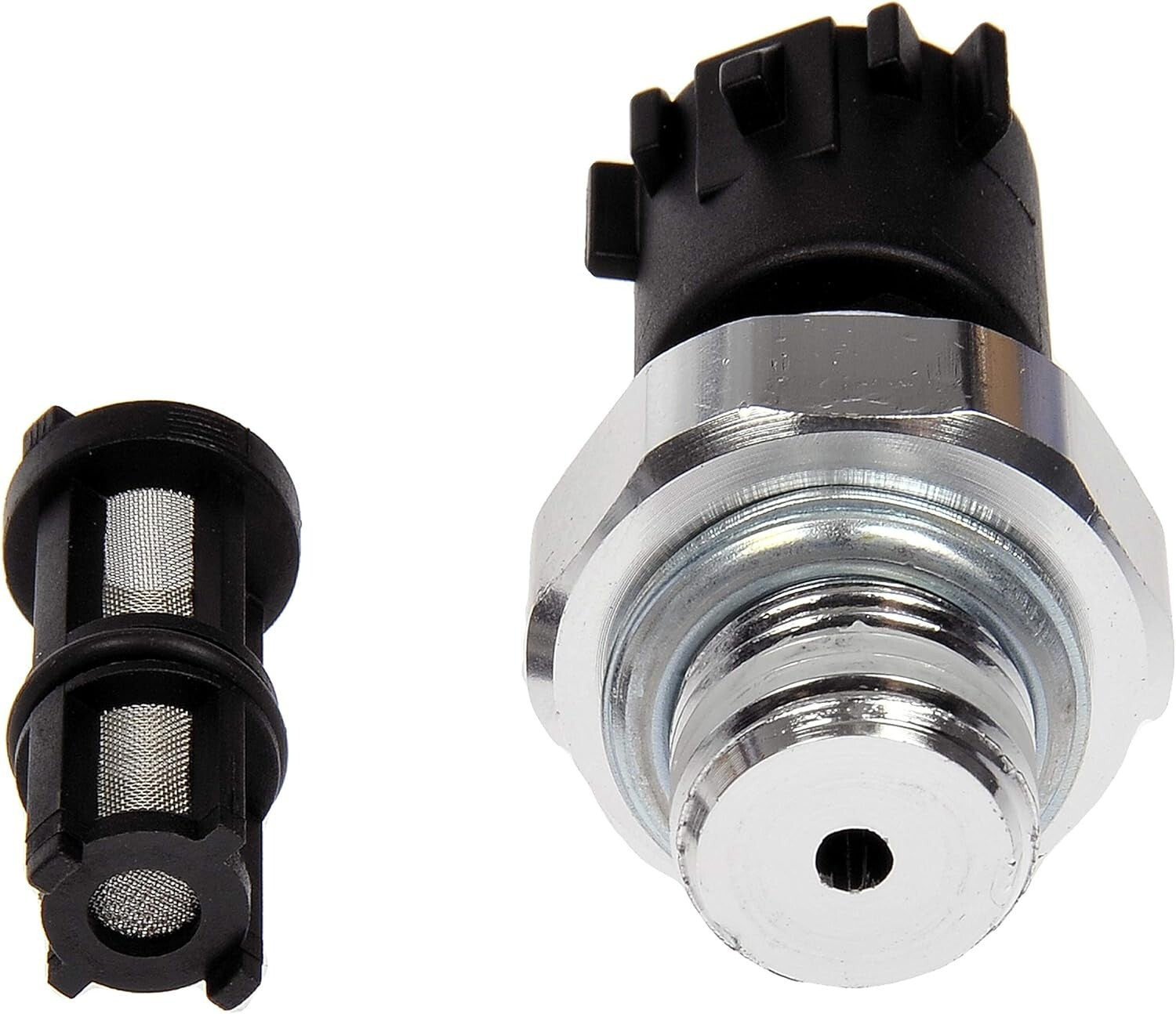 Engine Oil Pressure Sensor Compatible with Various Models - Lightweight Design