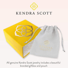 Load image into Gallery viewer, Everyday Elegance: 14k Gold-Plated Elisa Necklace with Gift Box &amp; Jewelry Bag