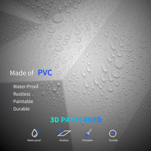 Load image into Gallery viewer, Luxury 3D Diamond Wall Panels, 33-Pack - Waterproof &amp; Fire-Resistant Design